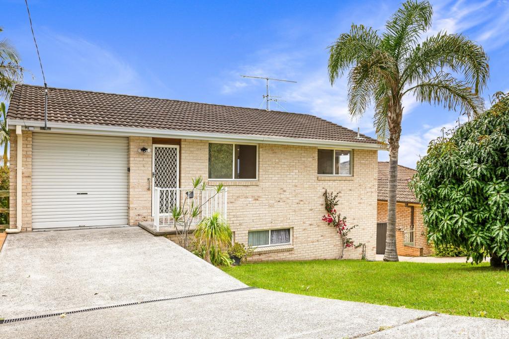 47 DIVIDE ST, FORSTER, NSW 2428