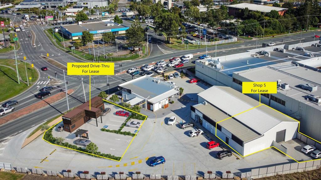Shop 1 And 5/167 Gympie Rd, Strathpine, QLD 4500