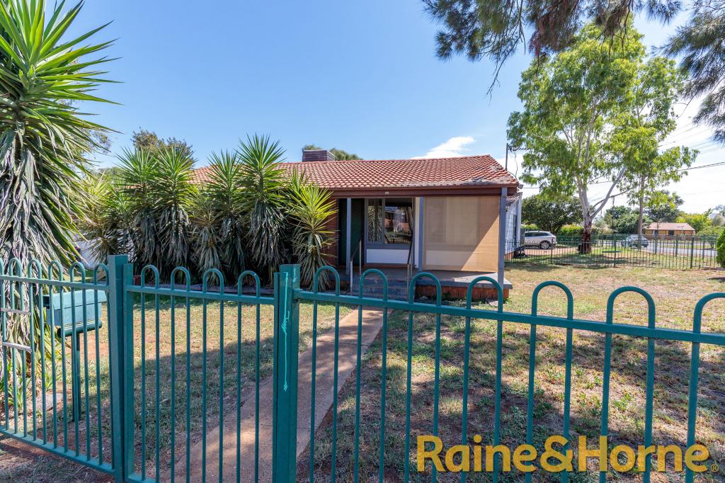 28 Collins Ave, Dubbo, NSW 2830