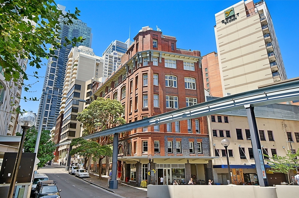 Level 2/201/345b Sussex St, Sydney, NSW 2000