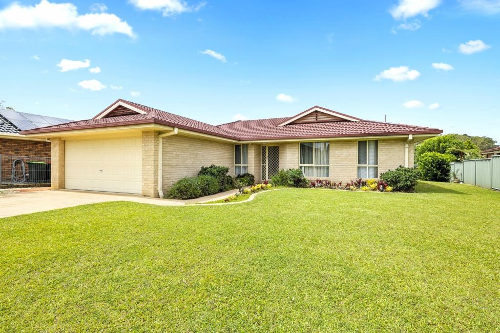 59 Rosedale Dr, Urunga, NSW 2455