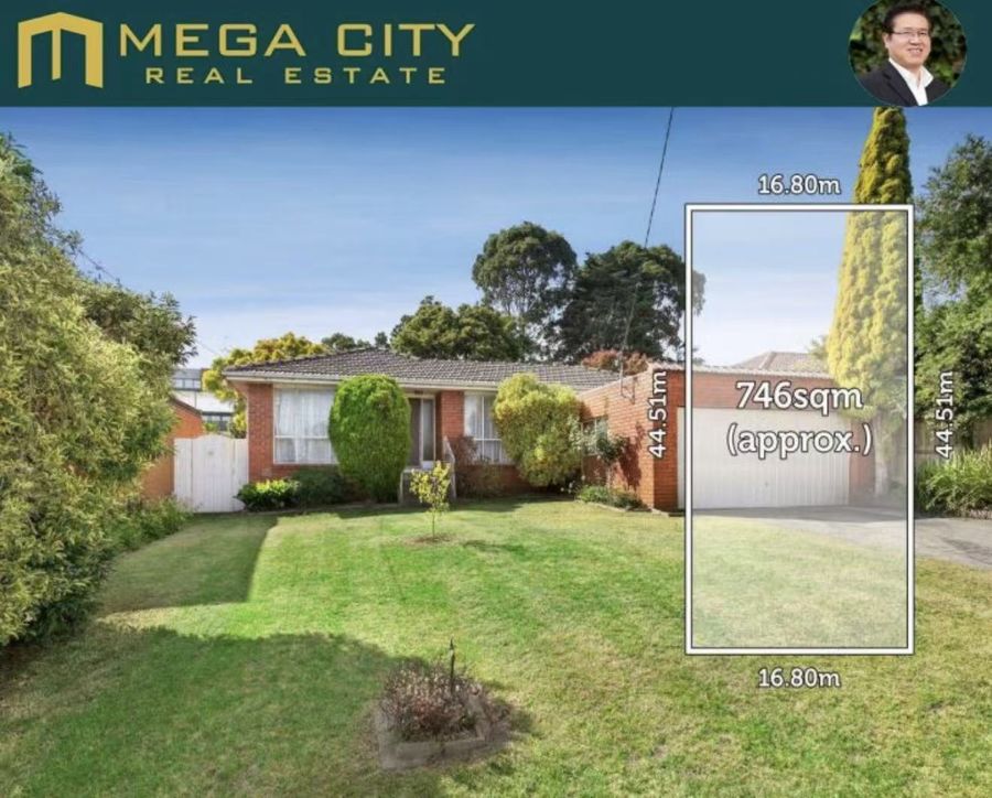 33 Walter St, Bulleen, VIC 3105