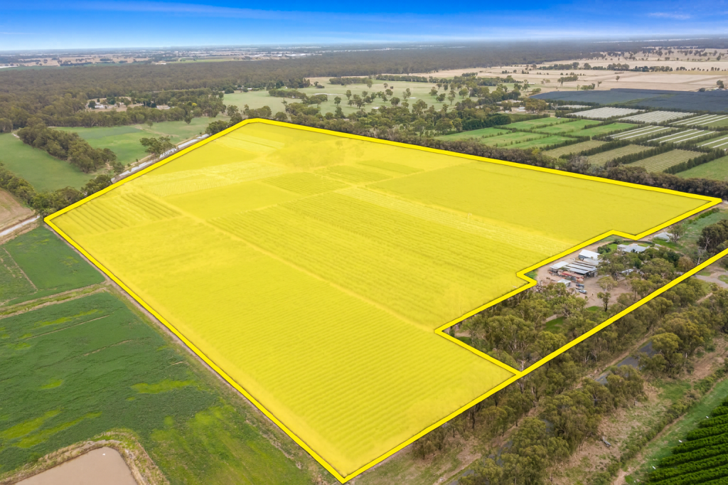 5160 Barmah-Shepparton Rd, Bunbartha, VIC 3634