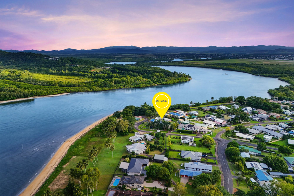 28 ESPLANADE, COCONUTS, QLD 4860