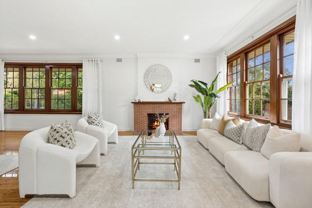 9 ROBINSON ST, CHATSWOOD, NSW 2067