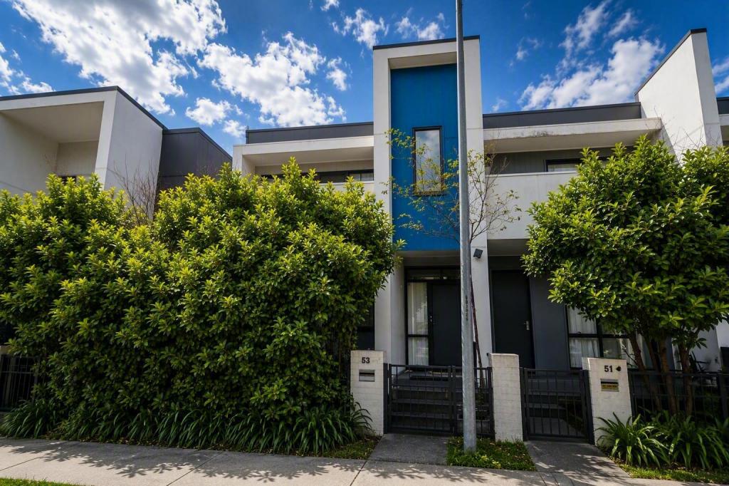 53 Thornton Dr, Penrith, NSW 2750