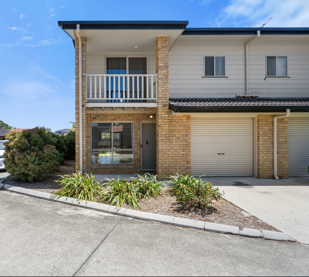 62/90 Webster Rd, Deception Bay, QLD 4508