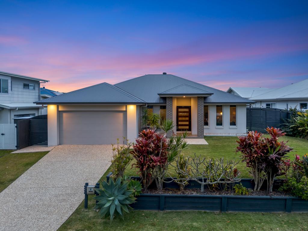 83 Balthazar Cct, Mount Cotton, QLD 4165