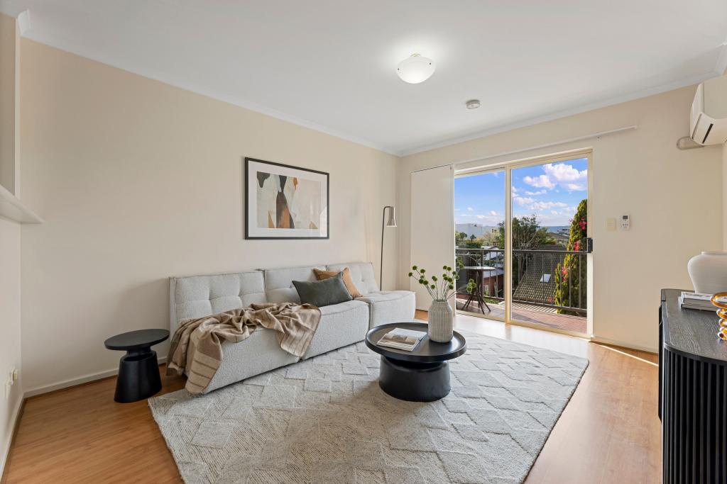 18d/17 Eden St, Adelaide, SA 5000