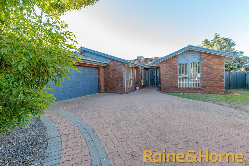 26 Murrayfield Dr, Dubbo, NSW 2830