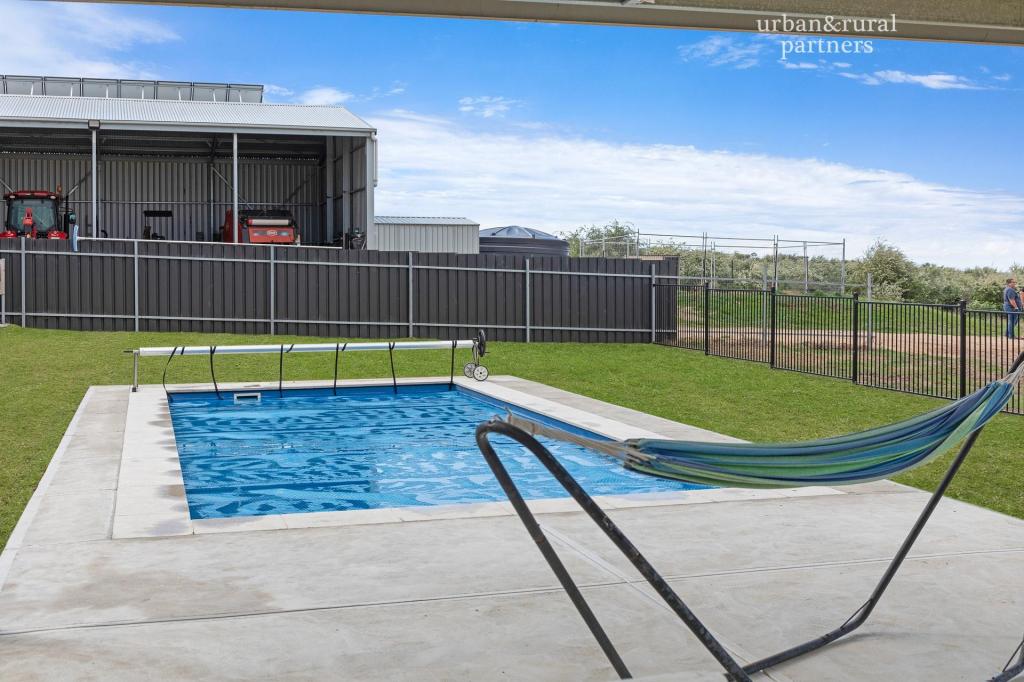 2/1607 Chaunceys Line Rd, Monarto South, SA 5254