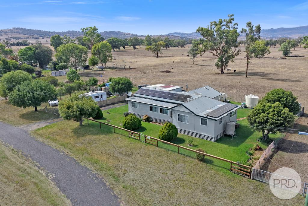 13 Warrah St, Warrah, NSW 2339