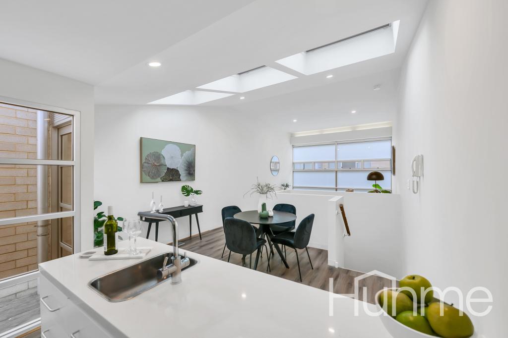 7/31 Halifax St, Adelaide, SA 5000