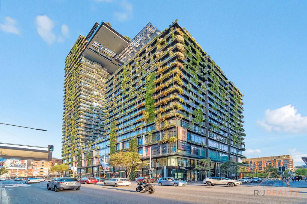 2204/18 Park Lane, Chippendale, NSW 2008