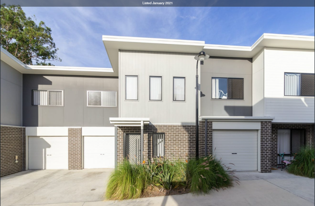 7/6 Devereaux Rd, Boronia Heights, QLD 4124