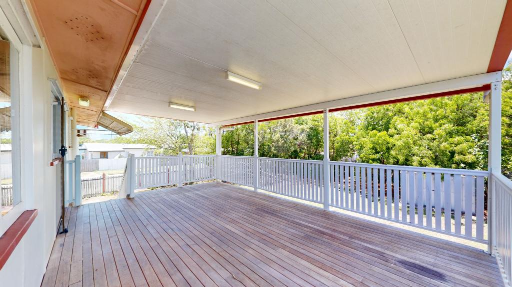 28 Leeds St, Gulliver, QLD 4812