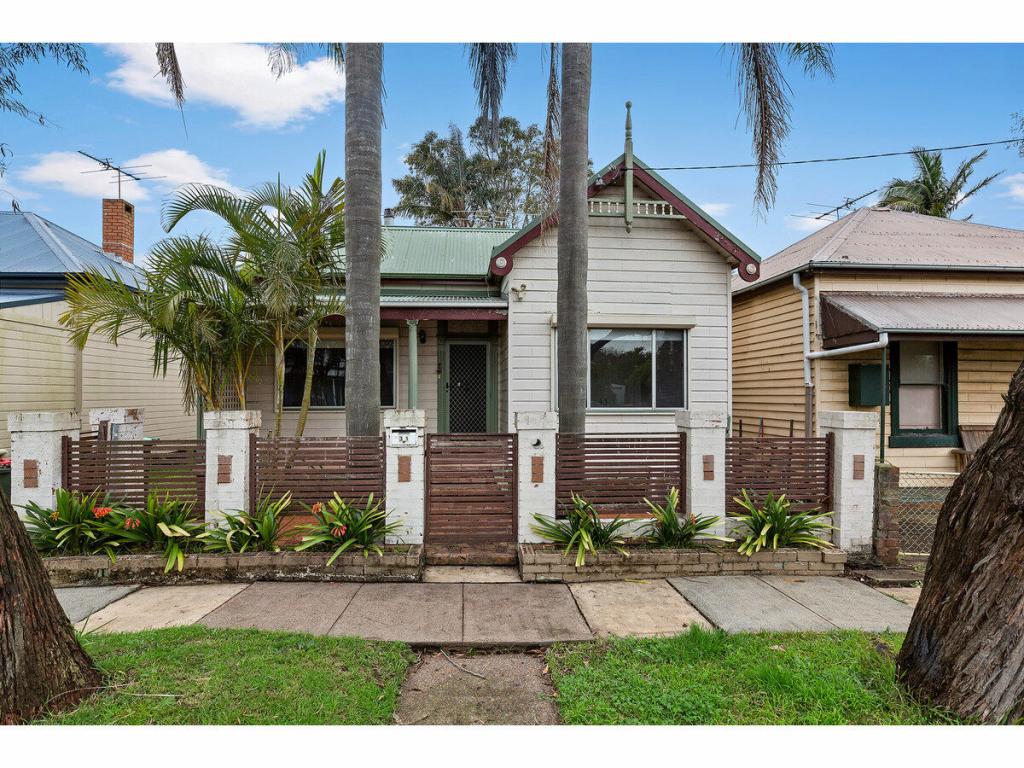 31 Fawcett St, Mayfield, NSW 2304