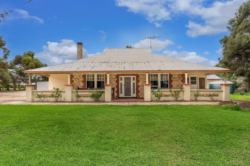 197 Tarcoola St, Renmark, SA 5341