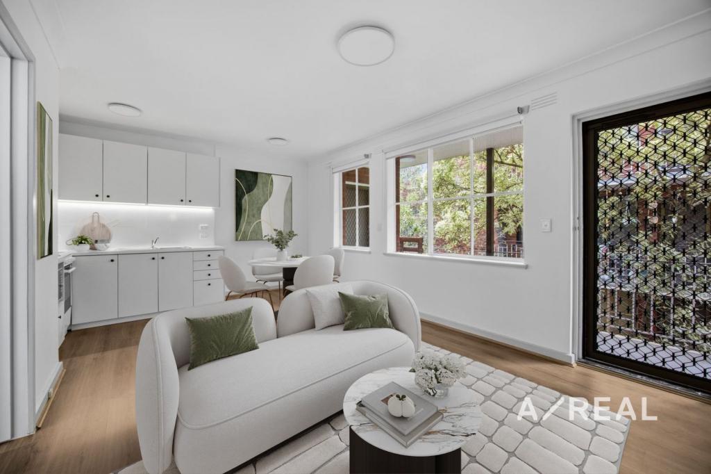 5/28 Davison St, Richmond, VIC 3121