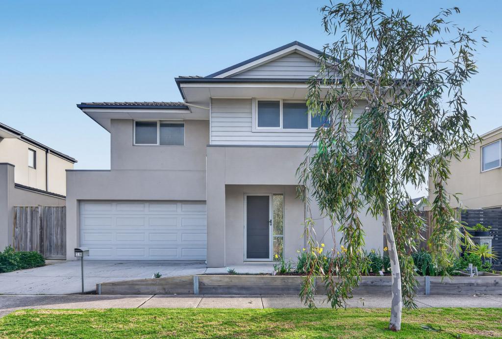 12 Parker St, Officer, VIC 3809