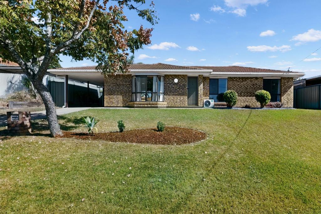 3 Piper Ct, Boronia Heights, QLD 4124
