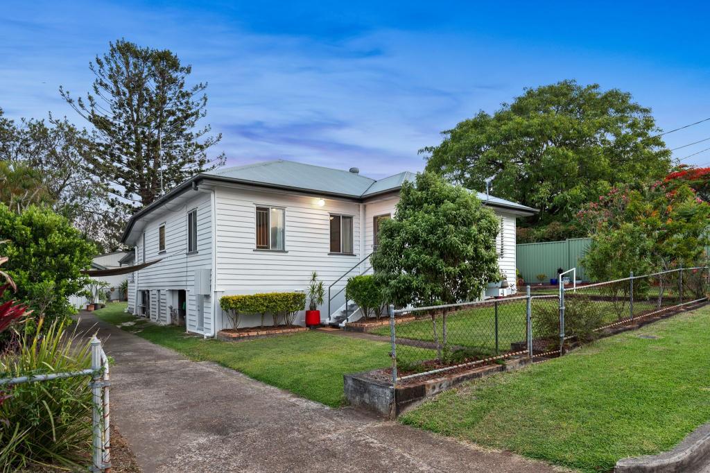 4 Corvi St, Mitchelton, QLD 4053