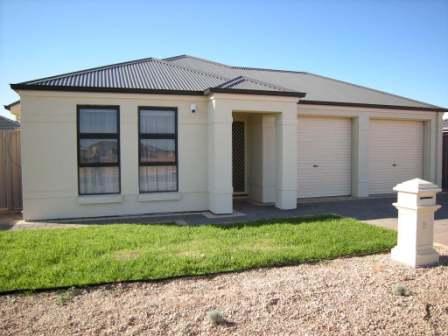 12 Fitzgerald Ave, Whyalla Jenkins, SA 5609