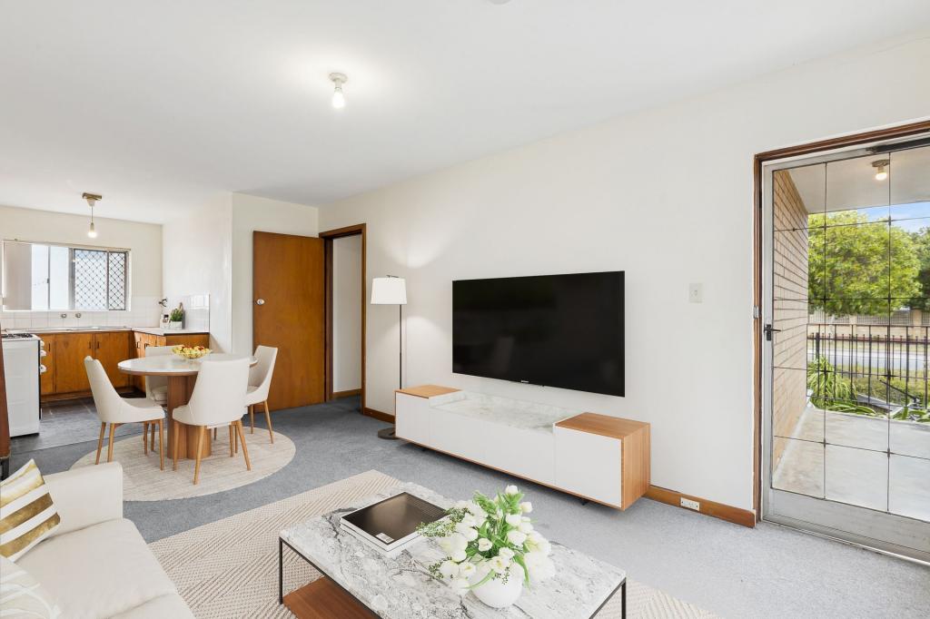 17/148 PENINSULA RD, MAYLANDS, WA 6051