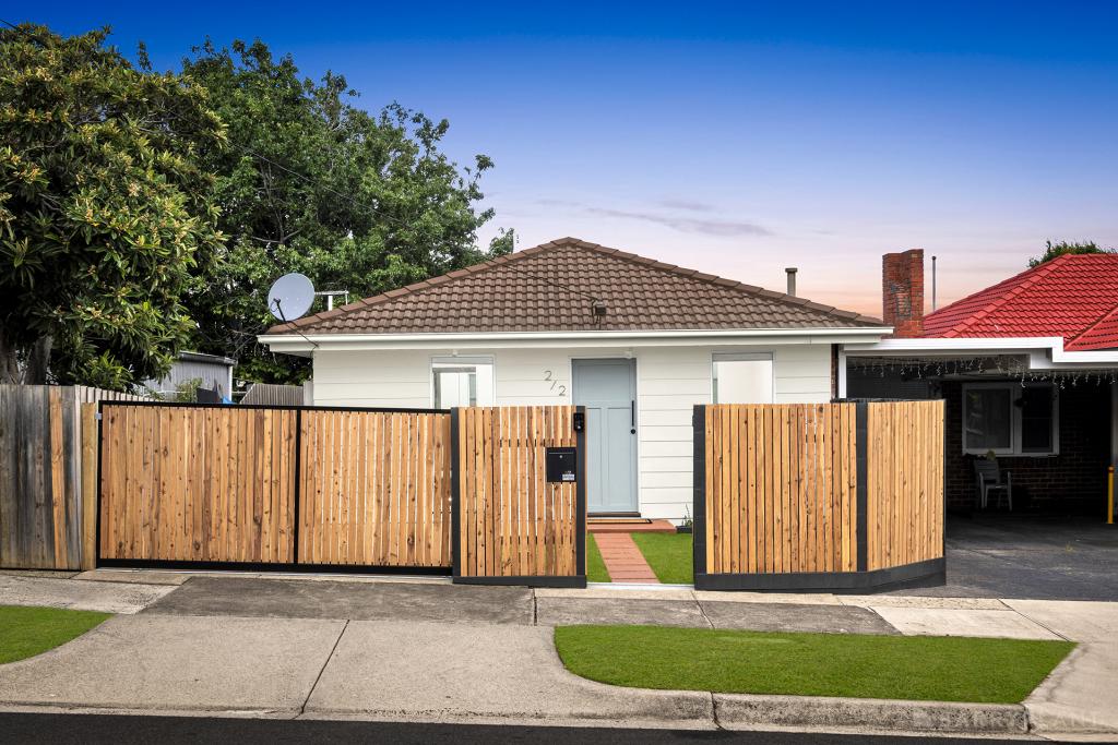 2/2 Barnett Gr, Noble Park, VIC 3174