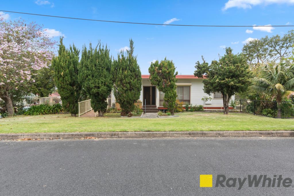 12 East St, Russell Vale, NSW 2517