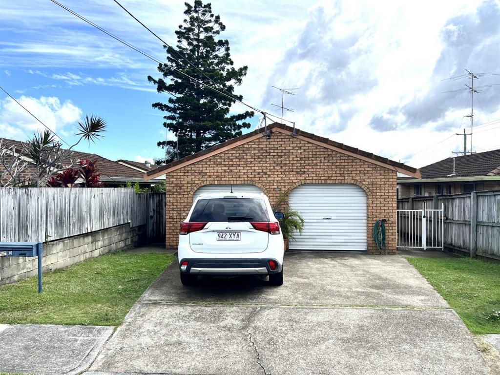 3 Water St, Southport, QLD 4215