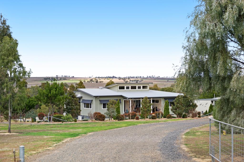 178 Forest Plain Rd, Allora, QLD 4362