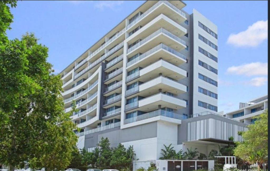508/43 Harbour Town Dr, Biggera Waters, QLD 4216
