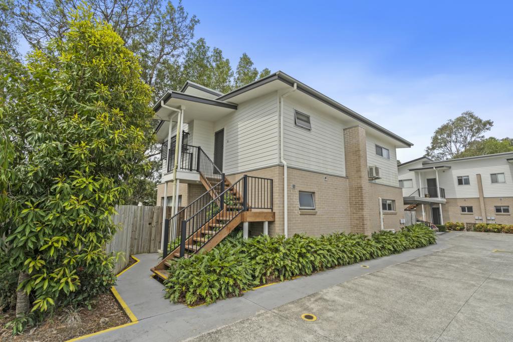 5/38 PITTWIN RD, CAPALABA, QLD 4157