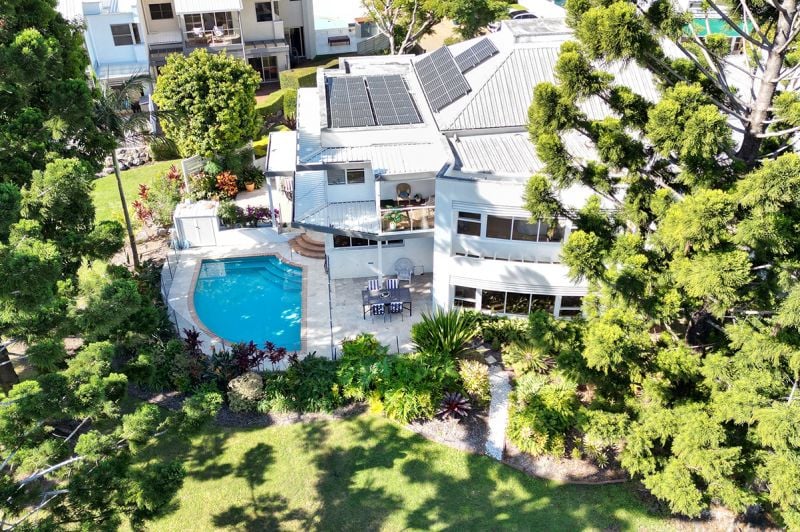 2111 SOUTH SHIELDS, ROYAL PINES RESORT, QLD 4217