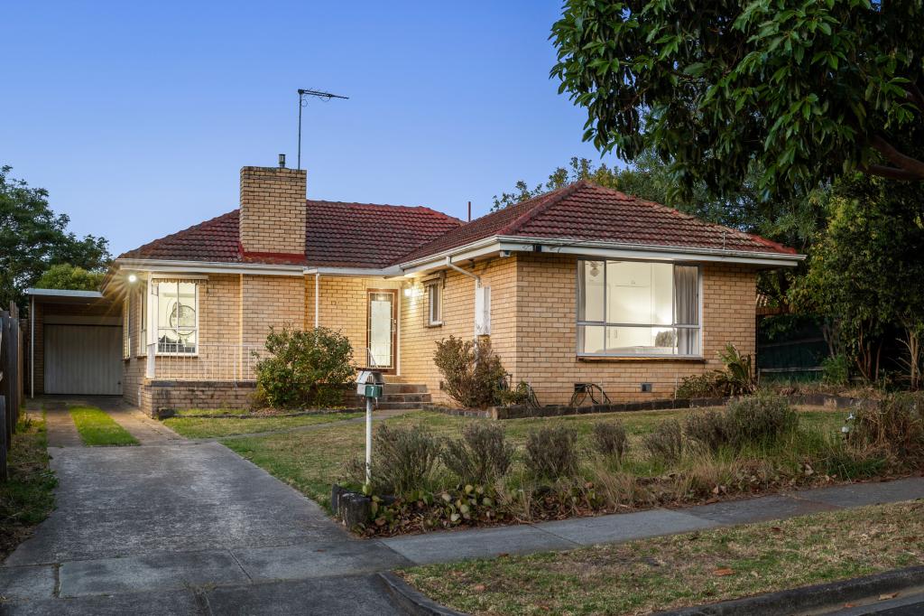 7 Agnew St, Blackburn South, VIC 3130