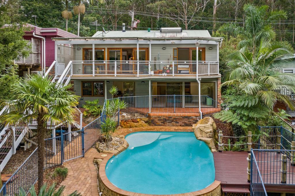 105 Buttenshaw Dr, Austinmer, NSW 2515