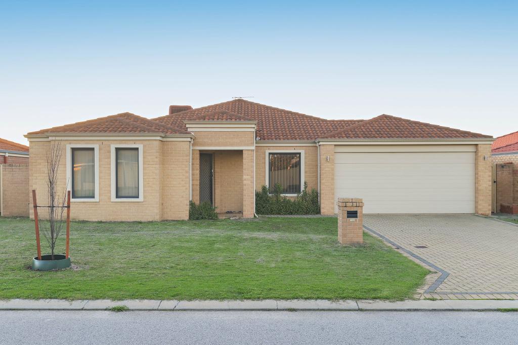 3 Hazlett Way, Canning Vale, WA 6155