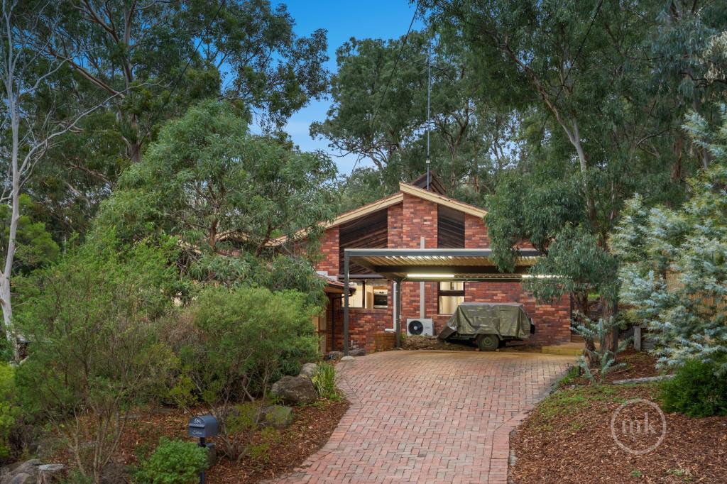 5 Warringah Cres, Eltham North, VIC 3095
