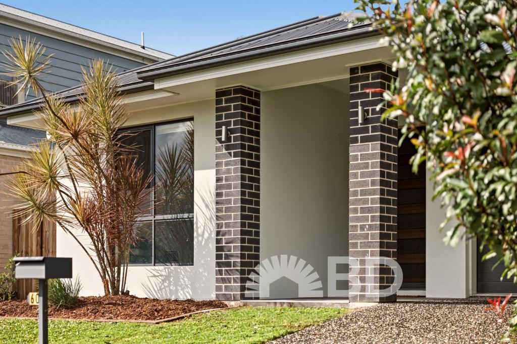 60 Neale Rd, Morayfield, QLD 4506