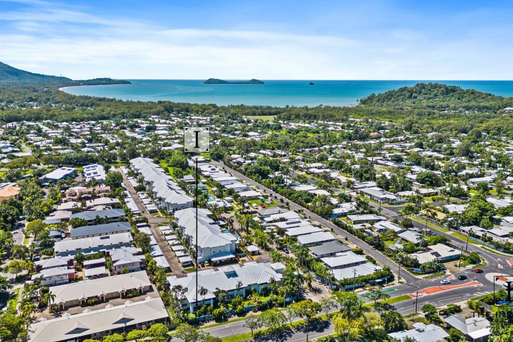 6/114-118 Trinity Beach Rd, Trinity Beach, QLD 4879