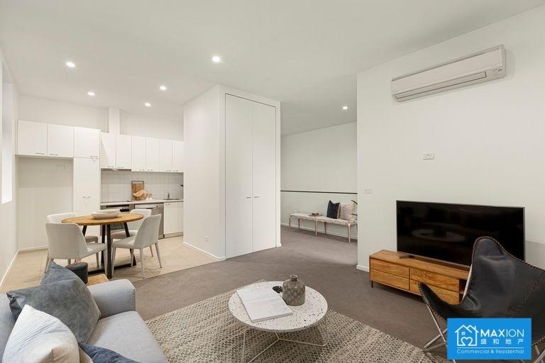 2/117 Rouse St, Port Melbourne, VIC 3207