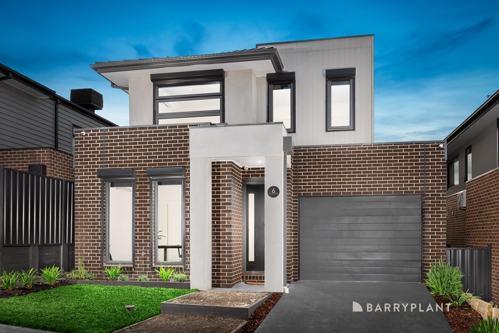 6 Mandarin Ct, Mernda, VIC 3754