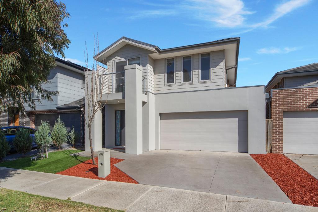 32 Tundra Esp, Werribee, VIC 3030