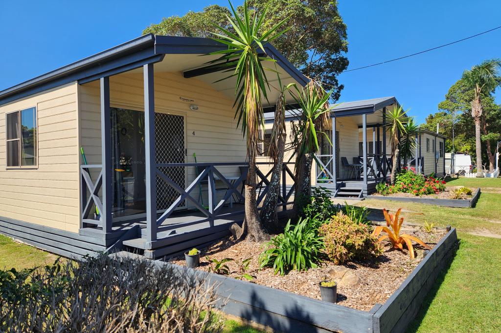 Contact agent for address, ILUKA, NSW 2466