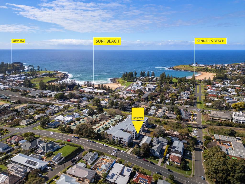 16/134 Shoalhaven St, Kiama, NSW 2533