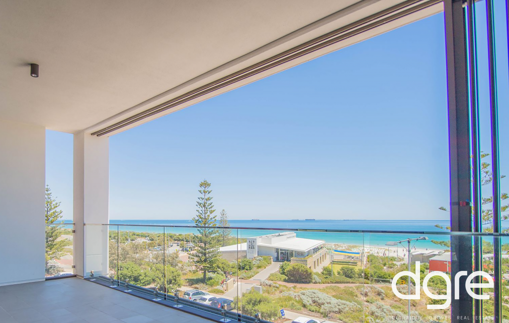 408/1 Cattalini Lane, North Fremantle, WA 6159