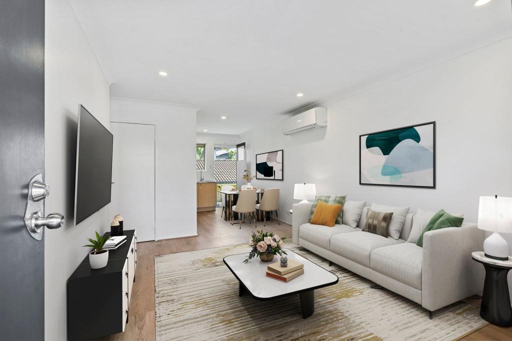 7/33 Shottery St, Yeronga, QLD 4104