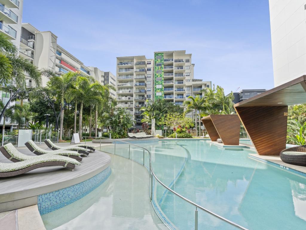20709/60 ROGERS ST, WEST END, QLD 4101