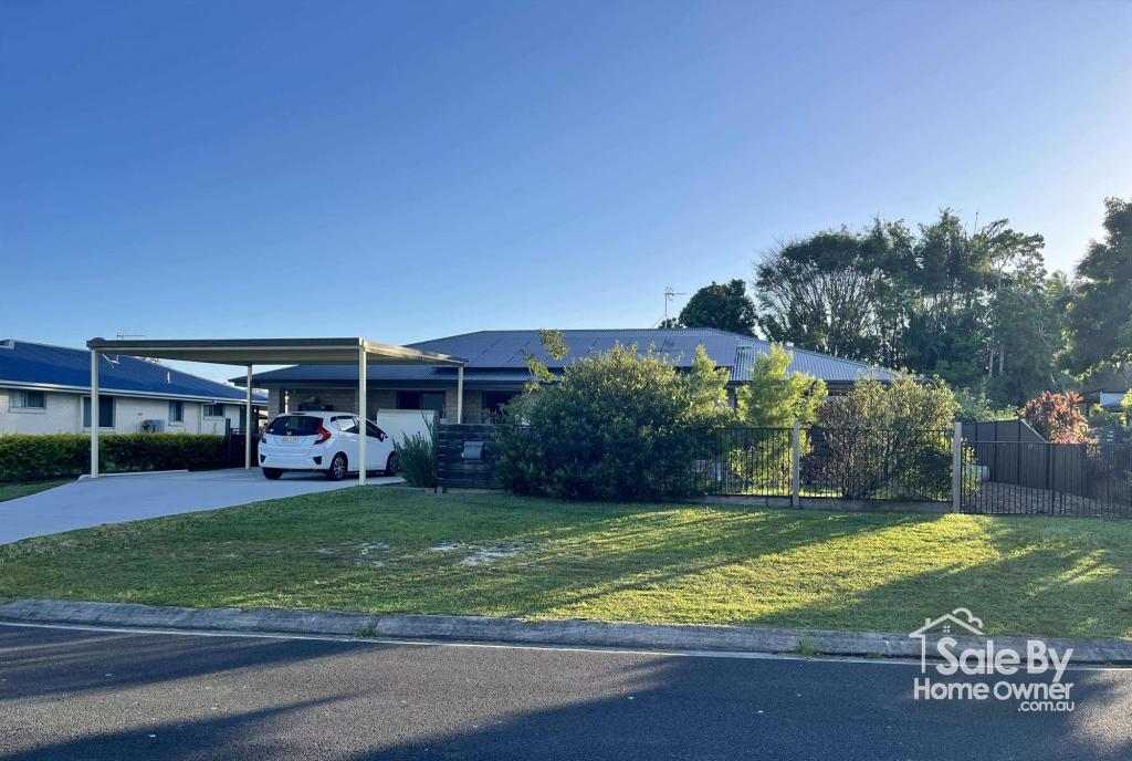 69 Fyshburn Dr, Cooloola Cove, QLD 4580